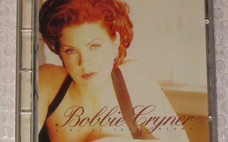 Bobbie Cryner • Girl Of Your Dreams CD