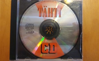 Tähti CD