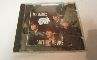 BEATLES - CAN'T BUY ME LOVE 3'' CD SINGLE U.K. PAINOS