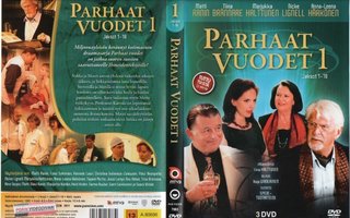 parhaat vuodet 1	(75 773)	k	-FI-	DVD	suomik.	(3)		1997	jakso