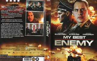 my best enemy	(20 735)	k	-FI-	DVD	suomik.		ursula strauss	20