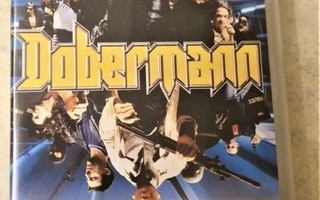 Dobermann  VHS