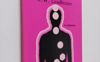 C. W. Leadbeater : Tsakrat