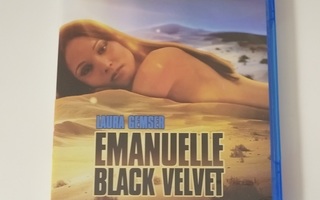 Emanuelle: Black Velvet