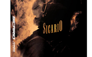 SICARIO: Exclusive & Limited Edition - blu-ray