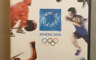 Athens 2004 Olympialaiset