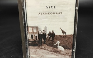Nits – Alankomaat  Minidisc