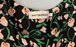 Marimekko Pekaani Nurmu käyttämätön mekko, 36