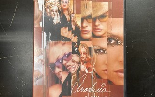 Anastacia - The Video Collection DVD