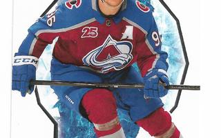 2021-22 Upper Deck ICE #35 Mikko Rantanen