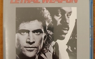 Lethal Weapon (Blu-ray)