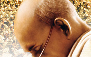 Gandhi - 25th Anniversary Deluxe Edition (2DVD) Ben Kingsley