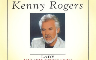 Kenny Rogers - Simply the Best  CD