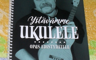 Ystävämme Ukulele