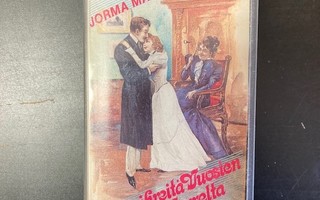Jorma Markos - Ikivihreitä vuosien varrelta C-kasetti