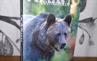 Karhu voimaeläin - Kimmo Ohtonen - Uusi