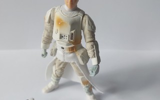 Star Wars -  Stormtrooper (Hoth Battle Gear) figuuri