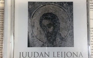 Jukka Tolonen - Juudan leijona (CD)