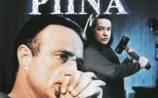 Piina -DVD