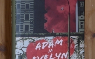 Schulze Ingo: Adam ja Evelyn. 1p