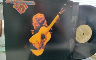 JOHN DENVER, John Denver, LP CAN 79 UPEA KUNTO !!