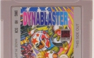 Dynablaster