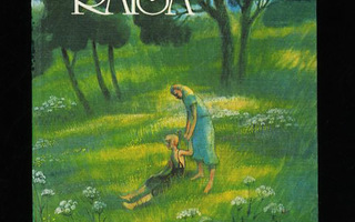 ROOPE ja RAISA : Uolevi Nojonen 1p sid  HYVÄ++