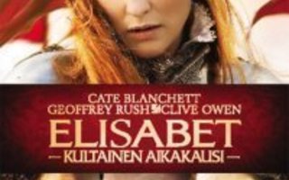 Elisabeth - Kultainen Aikakausi