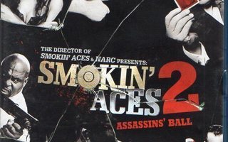 Smokin Aces 2 Assassins´ Ball	(18 522)	k	-FI-	nordic,	BLU-RA