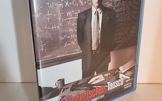 The Substitute (NEW BLU-RAY)  TOM BERENGER