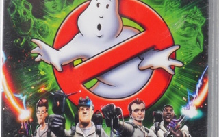 Ghostbusters: The Video Game