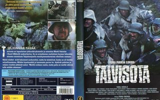 Talvisota	(5 004)	K	-FI-		DVD		vesa vierikko	1989