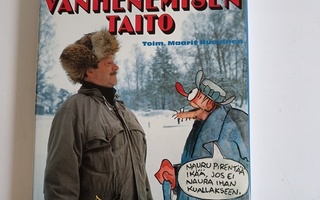 Kari Suomalainen VANHENEMISEN TAITO
