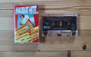 Various: Hauskat Hitit c-kasetti