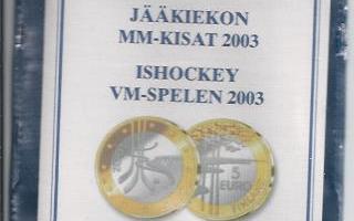2003  5 € Juti