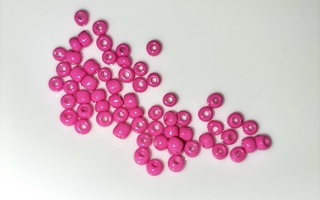 Pinkki siemenhelmi 500-650cm
