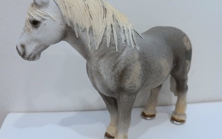 Schleich Percheron hevonen