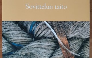 Liv Larsson: Sovittelun taito