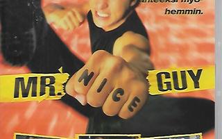 Mr. Nice Guy (DVD)