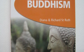 Theravada Buddhism buddhalaisuus – Diana & Richard St Ruth