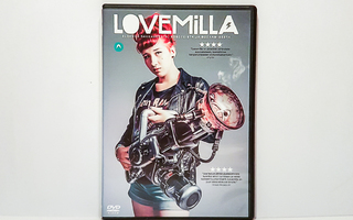 Lovemilla DVD