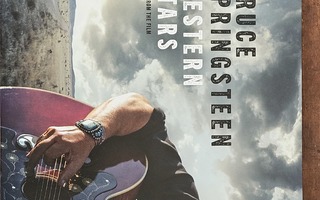 Bruce Springsteen: Western Stars Live