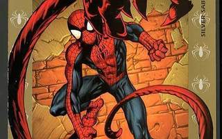 Ultimate Spider-Man #86 (Marvel, January, 2006)