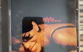 EDYTA GORNIAK - Edyta Gorniak cd