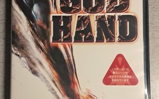 God Hand + Soundtrack Ost (God Tracks) *Japaniversio*