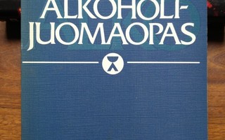 Alko ALKOHOLIJUOMAOPAS nid 2.korj p 1984