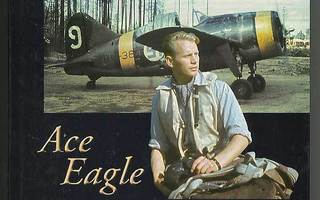 Seppo Porvali: Ace Eagle Hasse Wind: The Finnish Air Force a