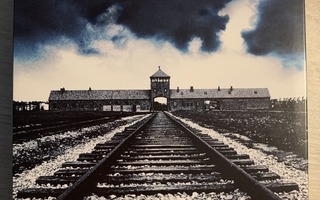 Hitler & Tuhon tie (3DVD) ylistetty dokumenttisarja (UUSI)