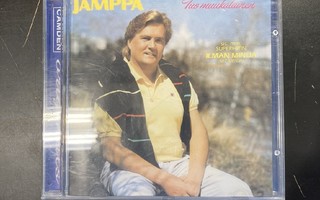 Jamppa Tuominen - Tuo muukalainen CD