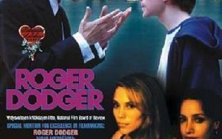 Roger Dodger - DVD